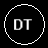 Datatjenesten.dk logo