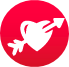 Datingsites logo