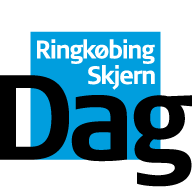 Dagbladet Ringsted logo