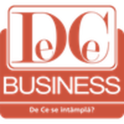 Dcbusiness.ro logo