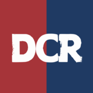 DC Report logo