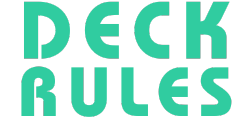 DeckRules logo