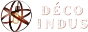Déco Indus logo