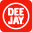 Radio Deejay logo