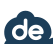 Demascotas.info logo