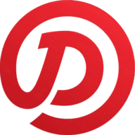 Democrazy logo