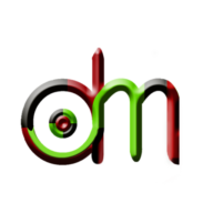 Demogist.com logo