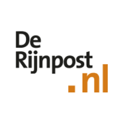 De Rijnpost logo