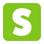 De Schakel Albrandswaard logo