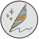 Design-publish.nl logo
