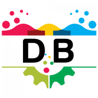 Designbump.com logo