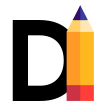 Designmarkaz.net logo