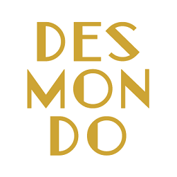 DESMONDO logo