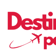 Destination Pas Chère logo