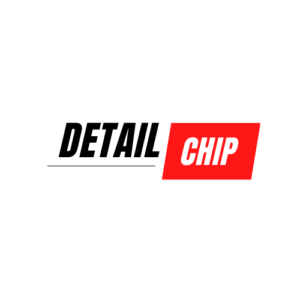 Detail Chip logo