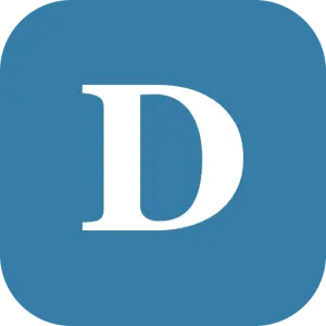 Det Aktuelle logo