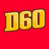 Detik 60 logo