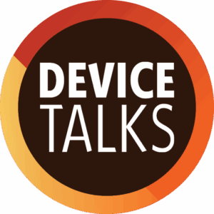 DeviceTalks logo