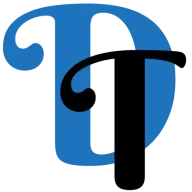 Dextrava.com logo