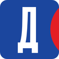 Диапазон logo