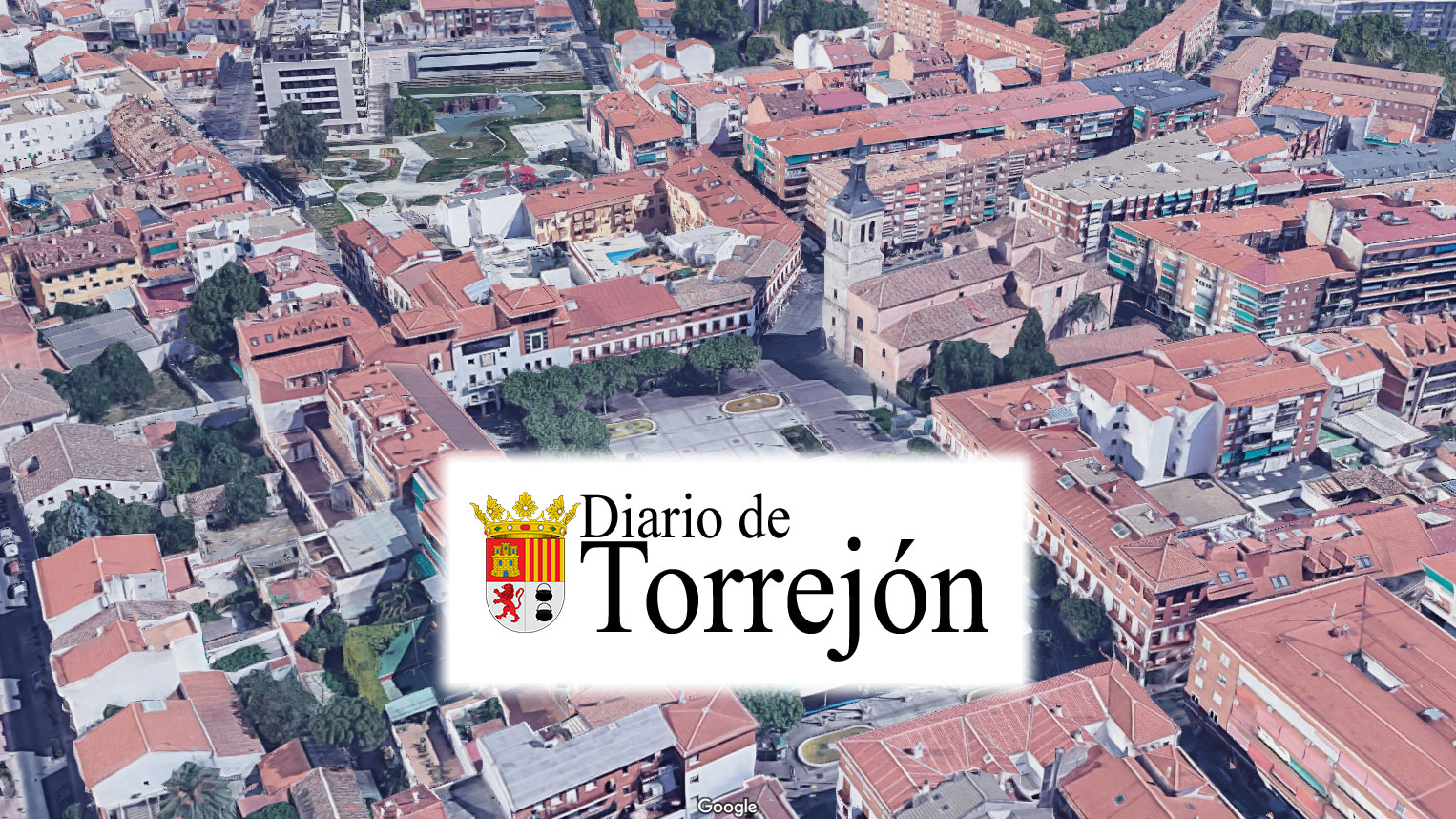 Diario de Torrejón logo