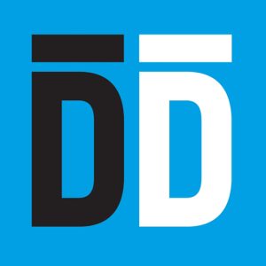 Diariodistrito.pt logo