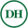 Die Harke logo