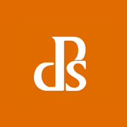 Digital Photography School logo