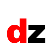Digital Zentral logo
