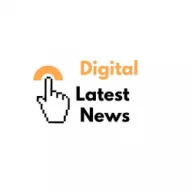 Digitallatestnews.com logo