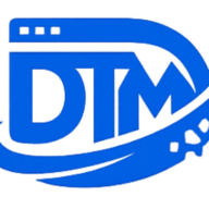 Digitaltemplatemarket.com logo