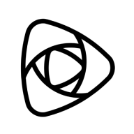 Digstraksi logo