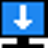 Dimension PC logo
