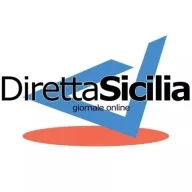 Diretta Sicilia logo