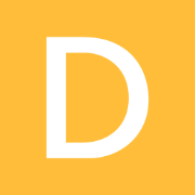 Discover Health logo