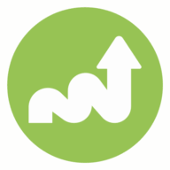 Dis Financified logo