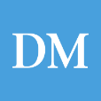 Diss Mercury logo