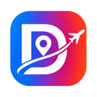 Ditraveling.com logo