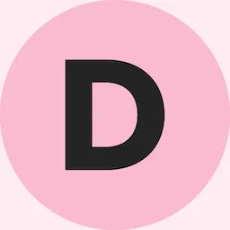 Dizzzi logo