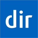 Dnes (Dir) logo