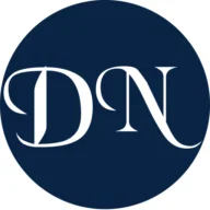 DobrogeaNews.ro logo