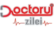 Doctorulzilei.ro logo