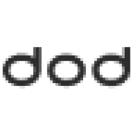dod Magazine logo