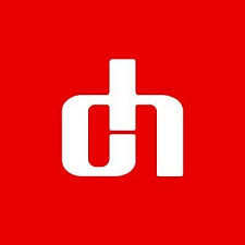 Doğruhaber Gazetesi logo