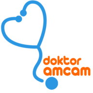 Doktoramcam.Com logo