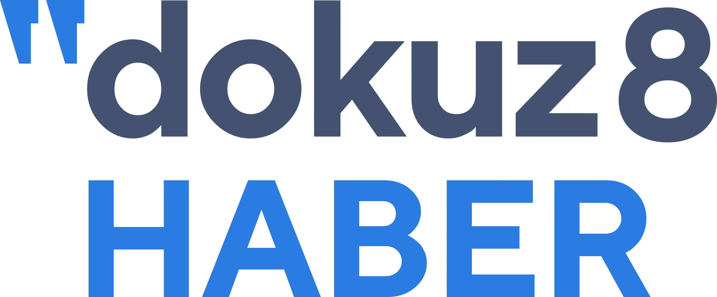 Dokuz8 Haber logo