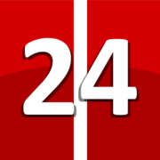 Dolnyslask24h.pl logo