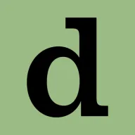 Domino Magazine logo