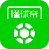 Dongqiudi.com logo