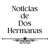 Dos Hermanas logo
